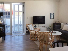 Holiday home Blokhus LIV